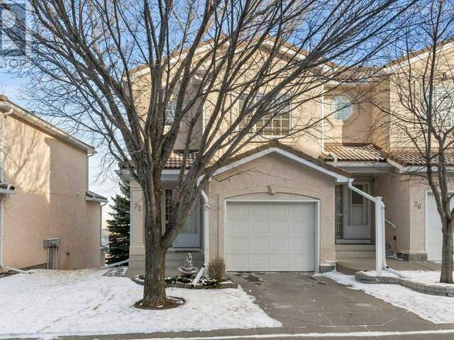 72 Hamptons Link NW Calgary Alberta