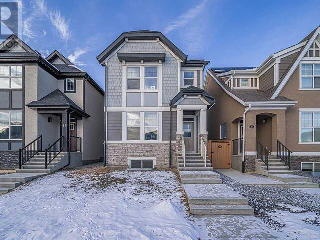 80 Magnolia Way SE Calgary