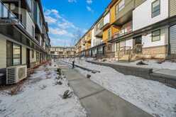 118, 42 Cranbrook Gardens SE Calgary