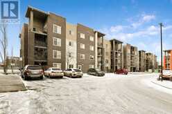 4109, 403 Mackenzie Way SW Airdrie