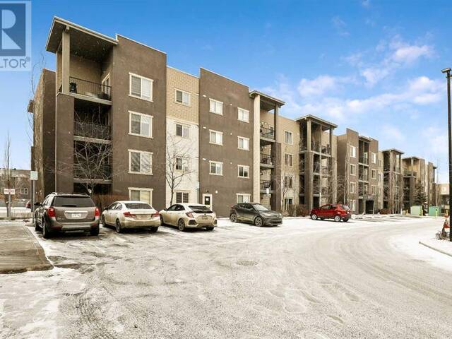 4109, 403 Mackenzie Way SW Airdrie