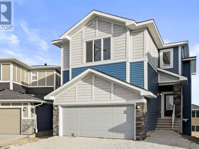 938 Bayview Heights SW Airdrie