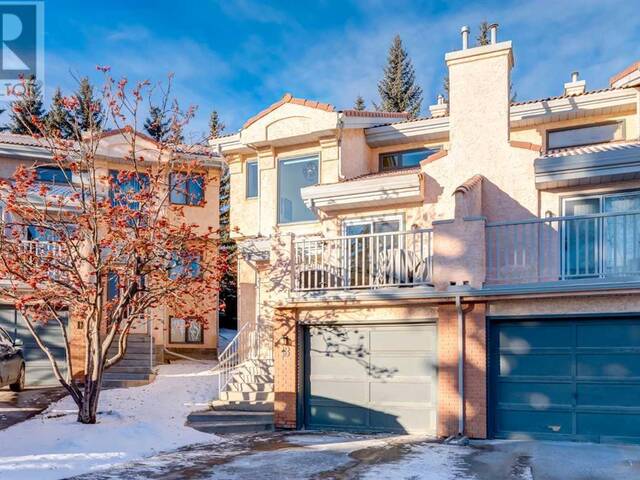 13, 5810 Patina Drive SW Calgary