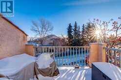 13, 5810 Patina Drive SW Calgary