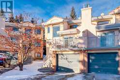 13, 5810 Patina Drive SW Calgary