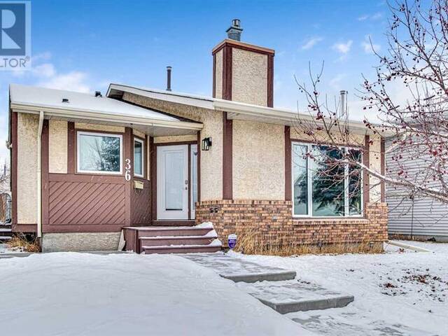 36 Riverbrook Road SE Calgary