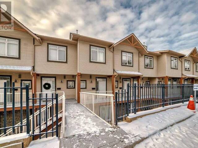 14, 153 Rockyledge View NW Calgary