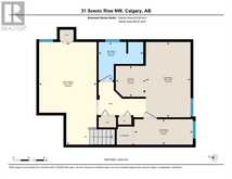 31 Scenic Rise NW Calgary