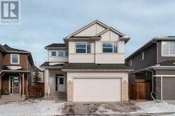 2651 Ravenslea Gardens SE Airdrie