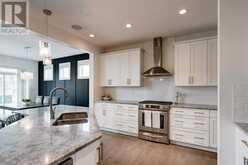 2651 Ravenslea Gardens SE Airdrie