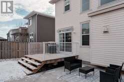 2651 Ravenslea Gardens SE Airdrie