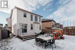 2651 Ravenslea Gardens SE Airdrie