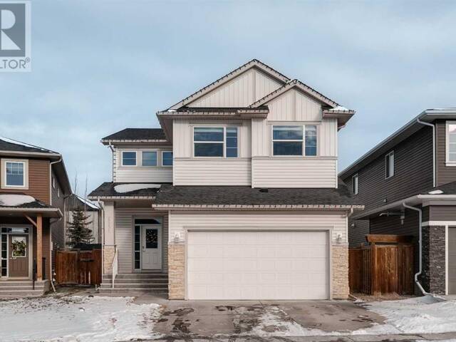 2651 Ravenslea Gardens SE Airdrie Alberta