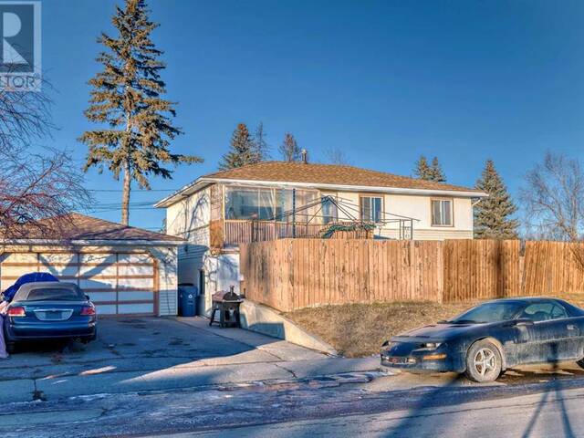 1139 39 Street SE Calgary Alberta