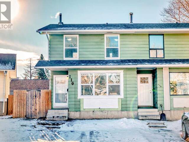 116 Whitehill Place NE Calgary