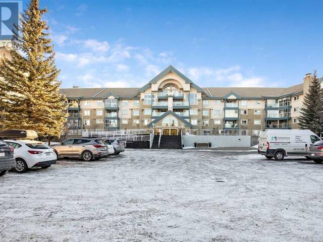 227, 7229 Sierra Morena Boulevard SW Calgary Alberta