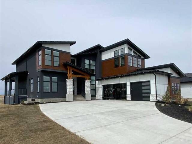 12 Monterra Rise Rural Rocky View Alberta