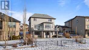 9 Drake Landing Ridge Okotoks