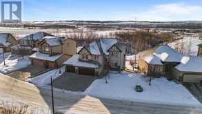 9 Drake Landing Ridge Okotoks