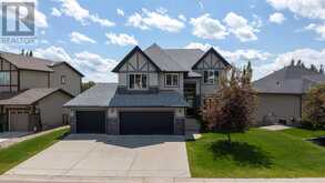 9 Drake Landing Ridge Okotoks