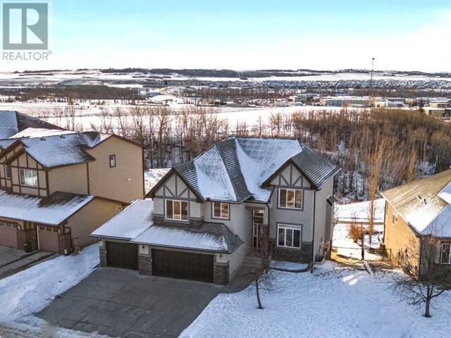 9 Drake Landing Ridge Okotoks Alberta