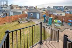 143 Marquis Heights SE Calgary