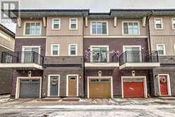 115, 30 Cornerstone Manor NE Calgary