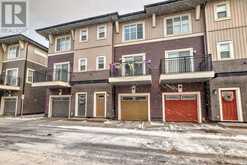 115, 30 Cornerstone Manor NE Calgary