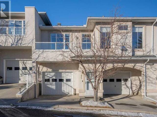 85 Edgeridge Terrace NW Calgary Alberta