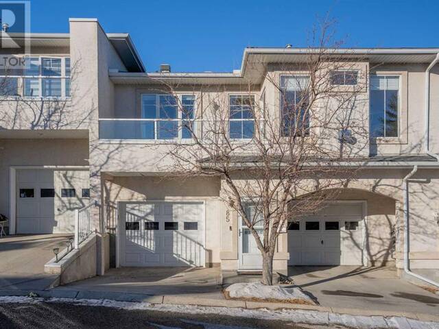 85 Edgeridge Terrace NW Calgary