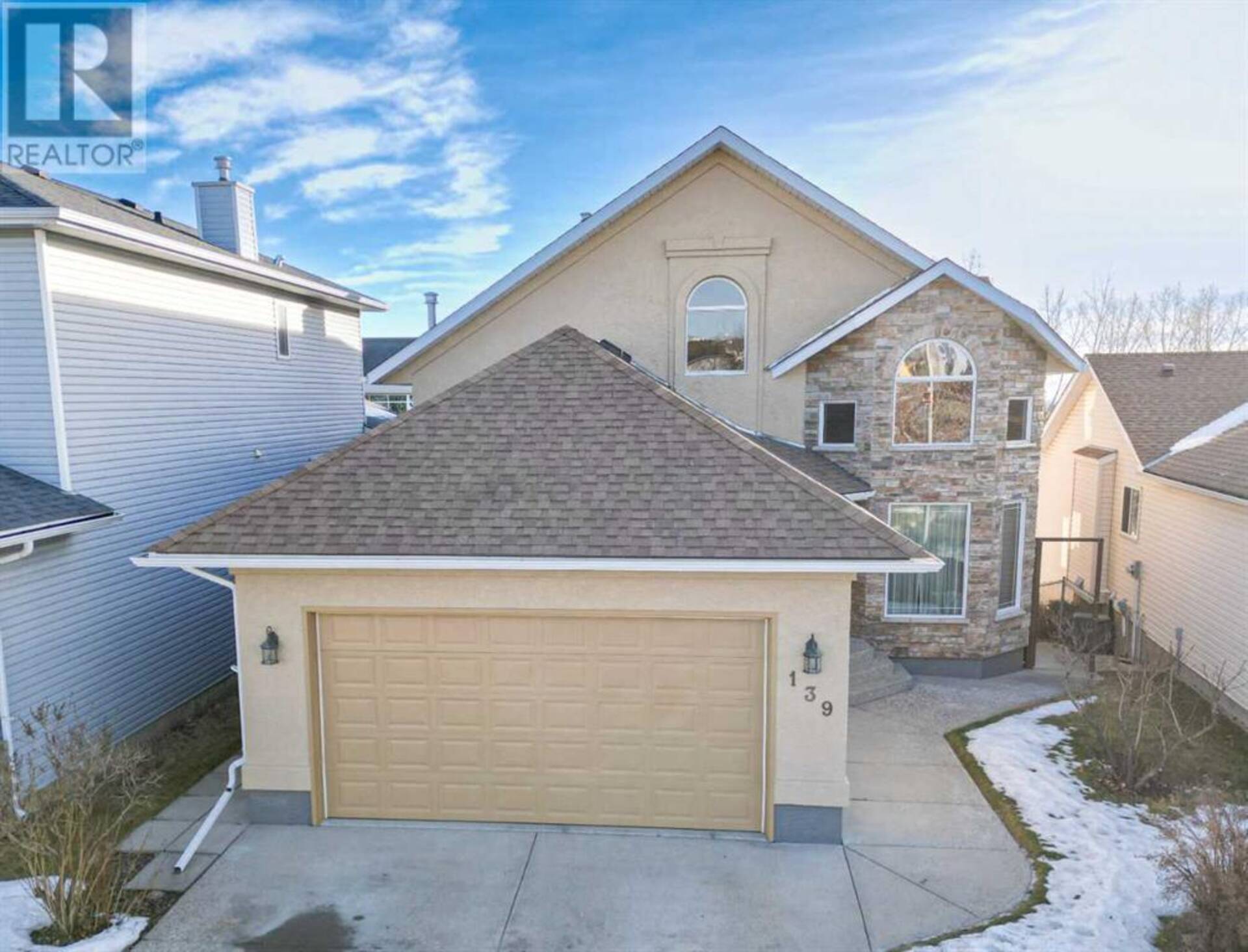 139 Arbour Wood Close NW Calgary