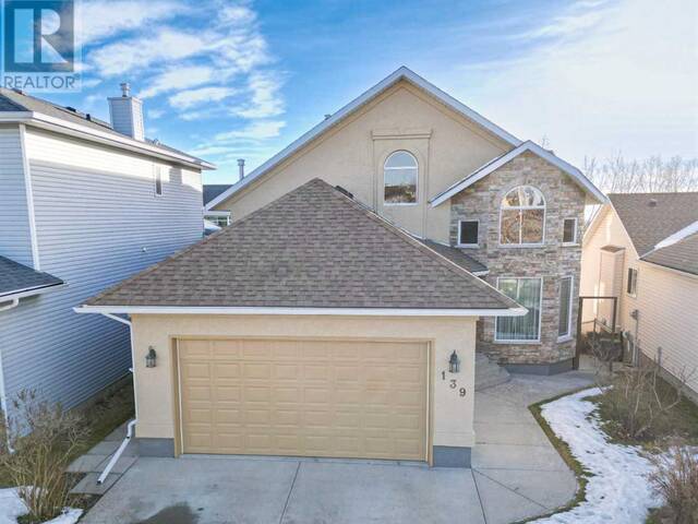 139 Arbour Wood Close NW Calgary Alberta