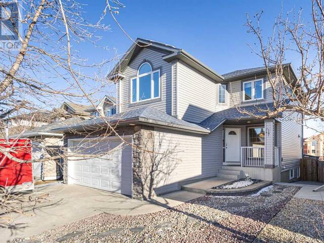 185 Simcoe Circle SW Calgary