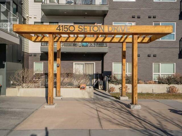 403, 4150 Seton Drive SE Calgary