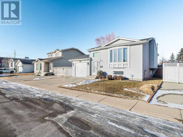 147 Appletree Close SE Calgary