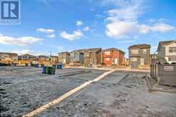 1036 Dawson Dock Avenue Chestermere