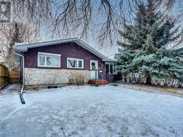 137 Lissington Drive SW Calgary Alberta