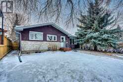 137 Lissington Drive SW Calgary