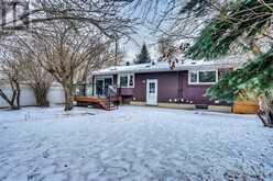 137 Lissington Drive SW Calgary