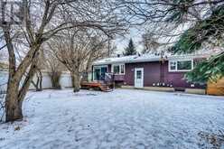 137 Lissington Drive SW Calgary