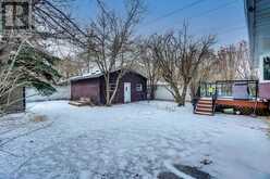 137 Lissington Drive SW Calgary