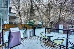 137 Lissington Drive SW Calgary