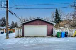 137 Lissington Drive SW Calgary