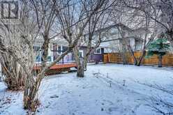 137 Lissington Drive SW Calgary