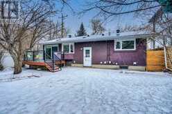 137 Lissington Drive SW Calgary