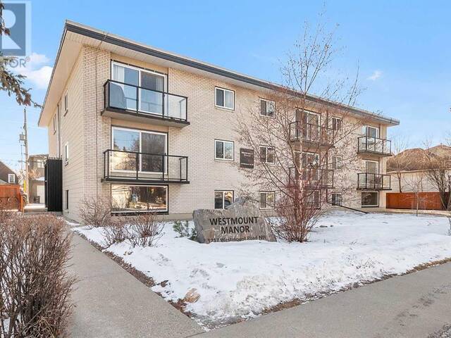 14, 1717 Westmount Road NW Calgary