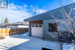 1660 42 Street SW Calgary