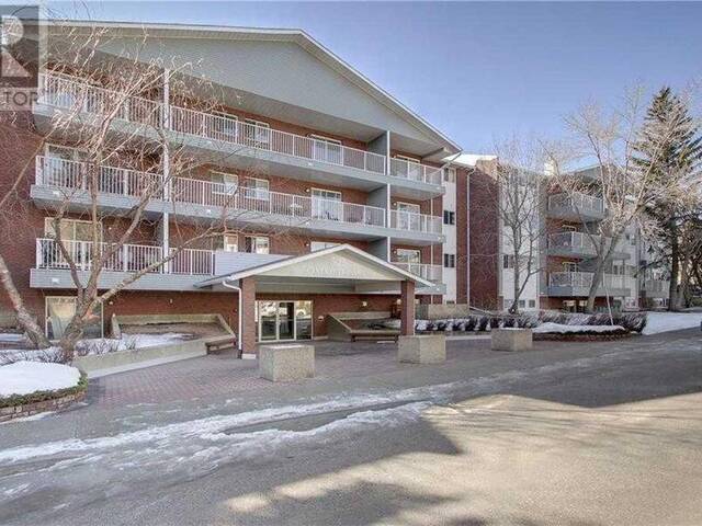 317, 525 56 Avenue SW Calgary Alberta