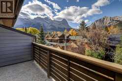 602 8th Avenue Canmore