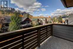 602 8th Avenue Canmore